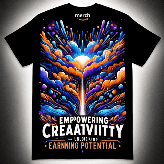 Empowering Creativity and Unlocking Earning Potential