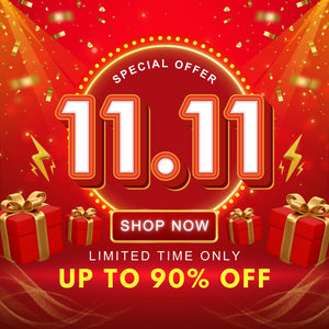 BIG SALE 11:11