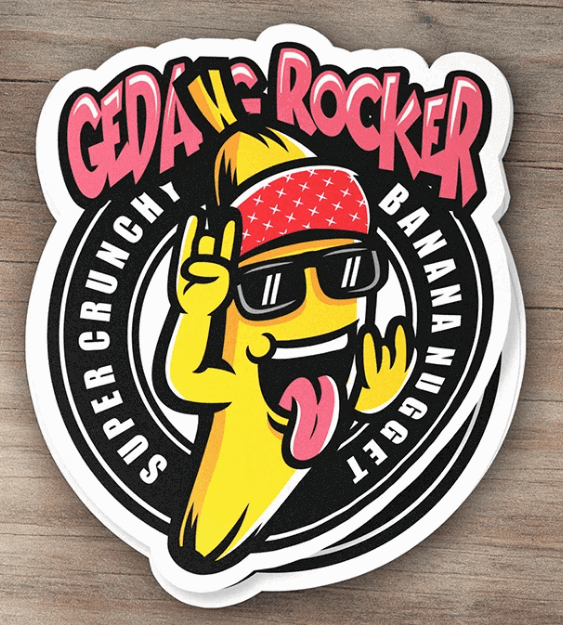 Create Custom Sticker Designs With Lightning Fast Delivery