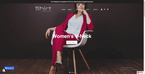 Shopify Store Setup + 50 Designs