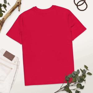 thing 2 Shirt | Unisex organic cotton t-shirt